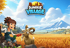 Sunrise Village