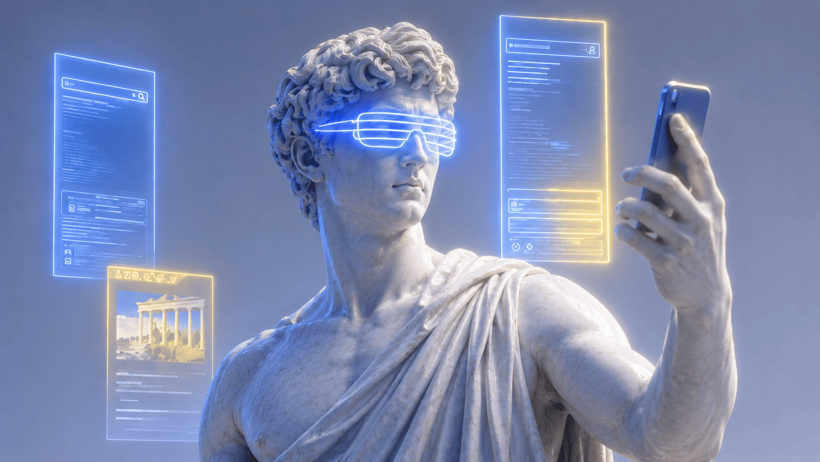 Scopri piattaforma